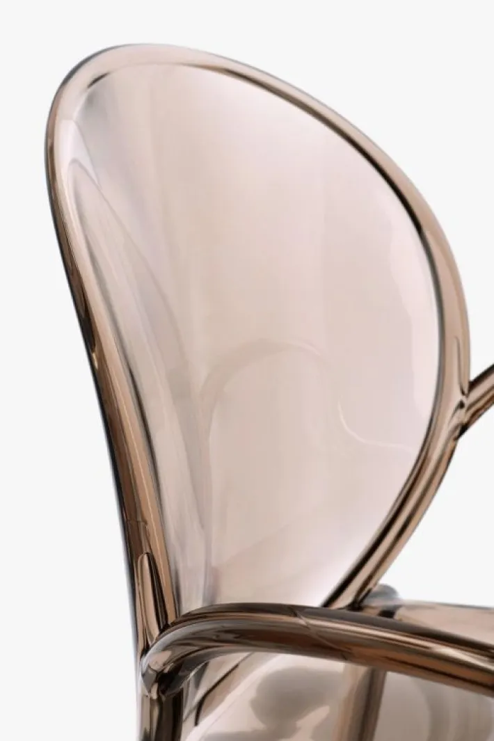 Bizzotto Sedie>SEDIA C-BR CAMILLA COFFEE