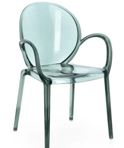 Bizzotto Sedie>SEDIA C-BR CAMILLA MINT