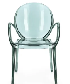Bizzotto Sedie>SEDIA C-BR CAMILLA MINT