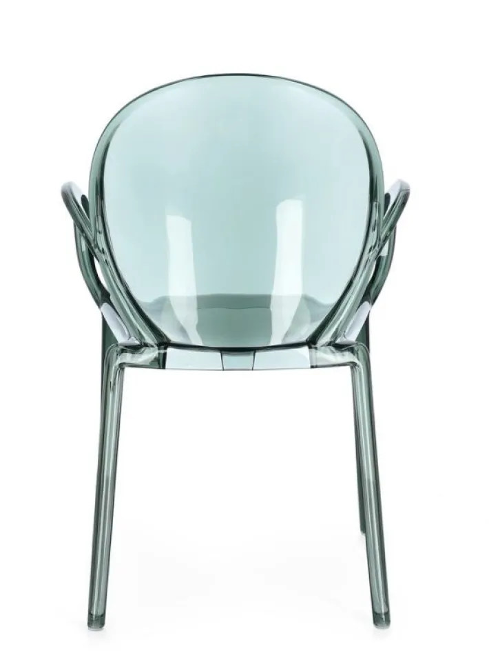 Bizzotto Sedie>SEDIA C-BR CAMILLA MINT