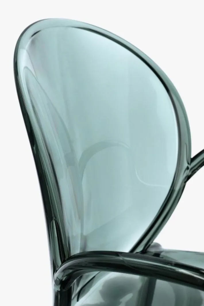 Bizzotto Sedie>SEDIA C-BR CAMILLA MINT