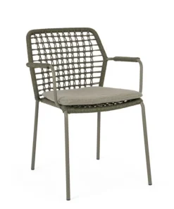 Bizzotto Sedie>SEDIA C-BR C-C CANAR VERDE