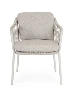 Bizzotto Sedie>SEDIA C-BR C-C TALAIA FROSTY