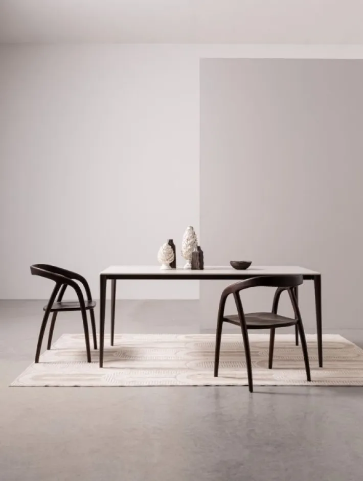 Bizzotto Sedie>SEDIA C-BR DOTTY MARRONE