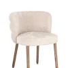 Bizzotto Sedie>SEDIA C-BR ILMA LUCENTE