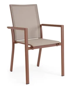 Bizzotto Sedie>SEDIA C-BR KONNOR BARN