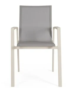 Bizzotto Sedie>SEDIA C-BR KRION PELICAN
