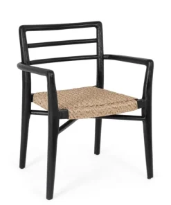 Bizzotto Sedie>SEDIA C-BR LETICIA