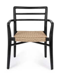 Bizzotto Sedie>SEDIA C-BR LETICIA