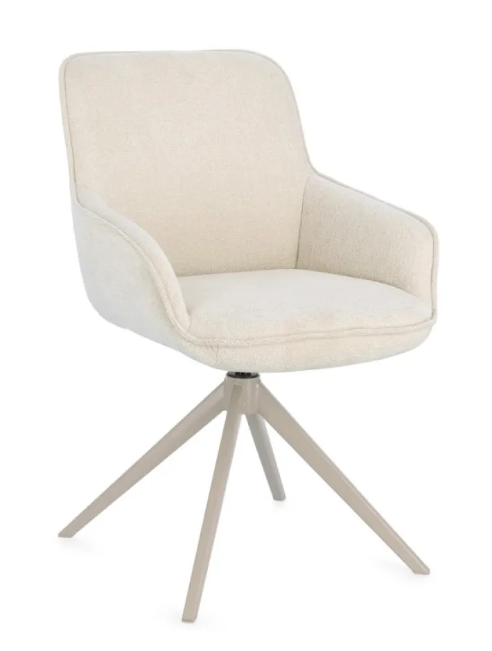 Bizzotto Sedie>SEDIA C-BR MATILDA MOON