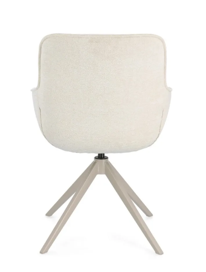 Bizzotto Sedie>SEDIA C-BR MATILDA MOON