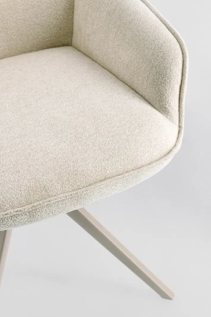 Bizzotto Sedie>SEDIA C-BR MATILDA MOON