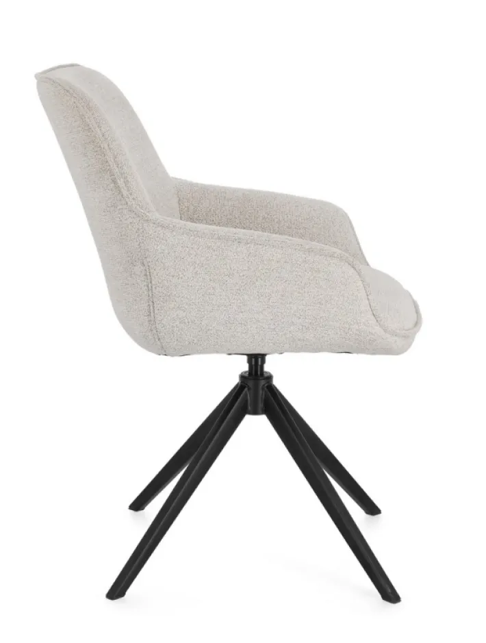 Bizzotto Sedie>SEDIA C-BR MATILDA RAINY