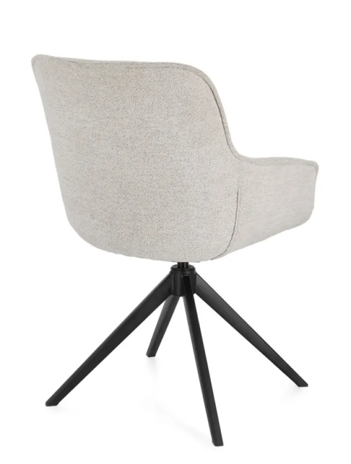 Bizzotto Sedie>SEDIA C-BR MATILDA RAINY