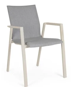 Bizzotto Sedie>SEDIA C-BR ODEON PELICAN