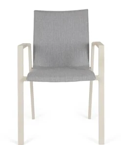 Bizzotto Sedie>SEDIA C-BR ODEON PELICAN