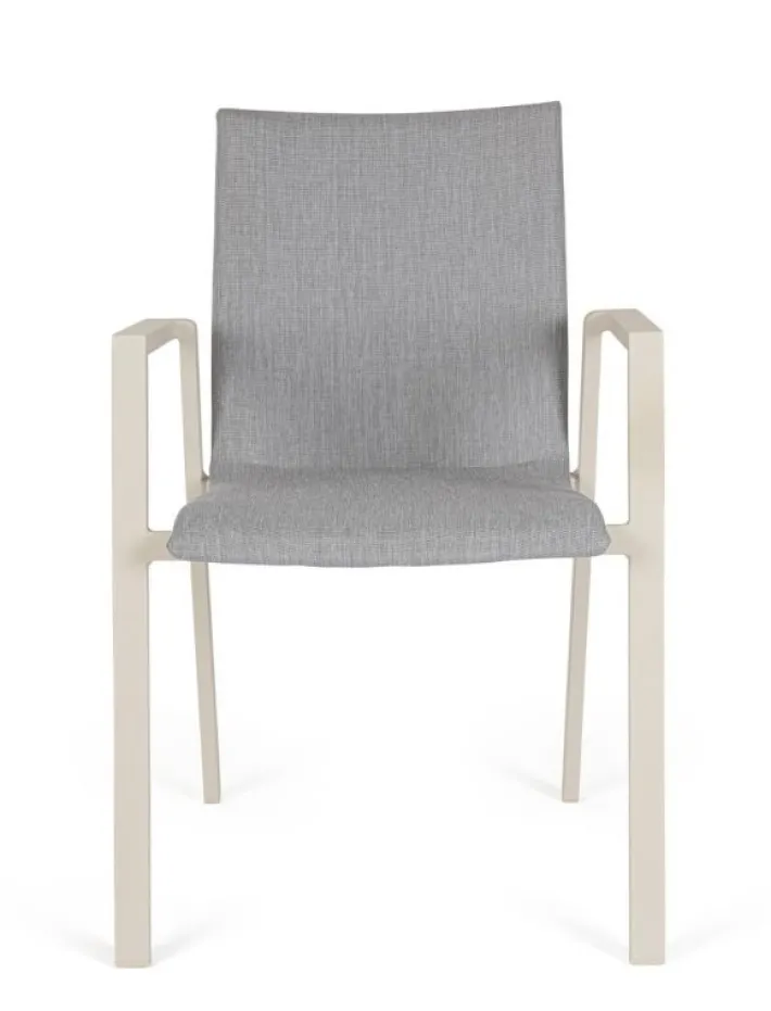 Bizzotto Sedie>SEDIA C-BR ODEON PELICAN
