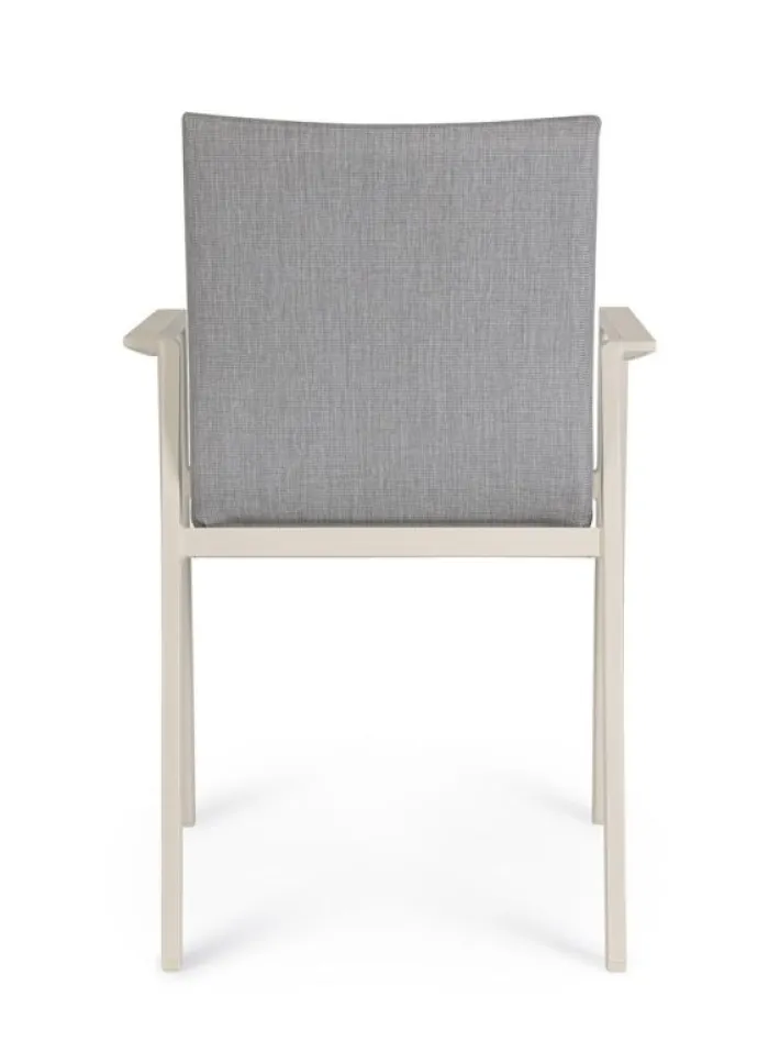 Bizzotto Sedie>SEDIA C-BR ODEON PELICAN