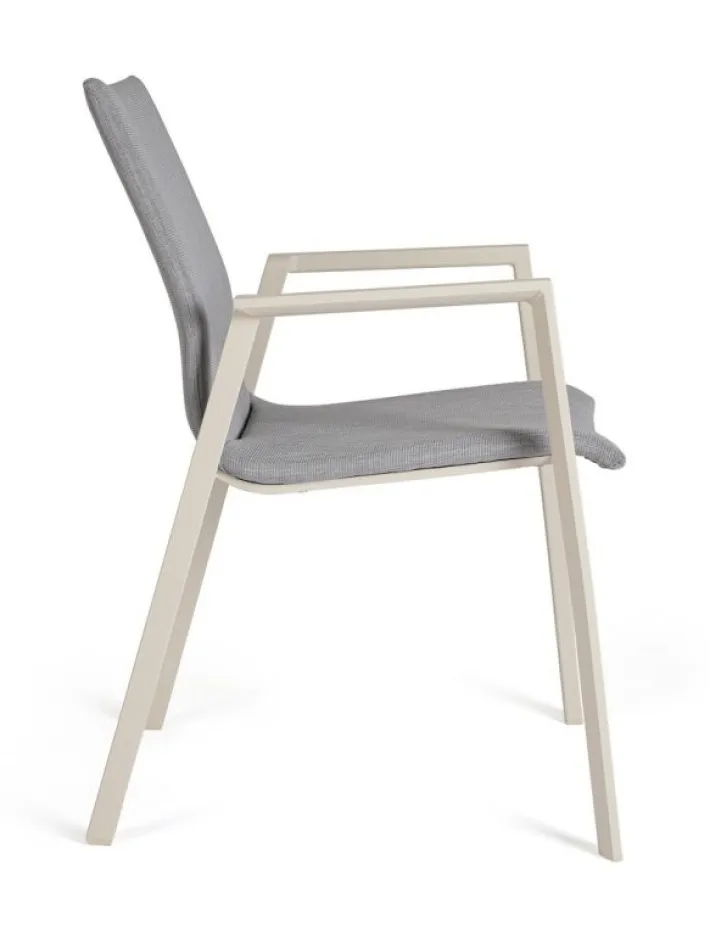 Bizzotto Sedie>SEDIA C-BR ODEON PELICAN