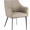 Bizzotto Sedie>SEDIA C-BR RUSSELL CLOUD