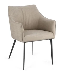 Bizzotto Sedie>SEDIA C-BR RUSSELL CLOUD