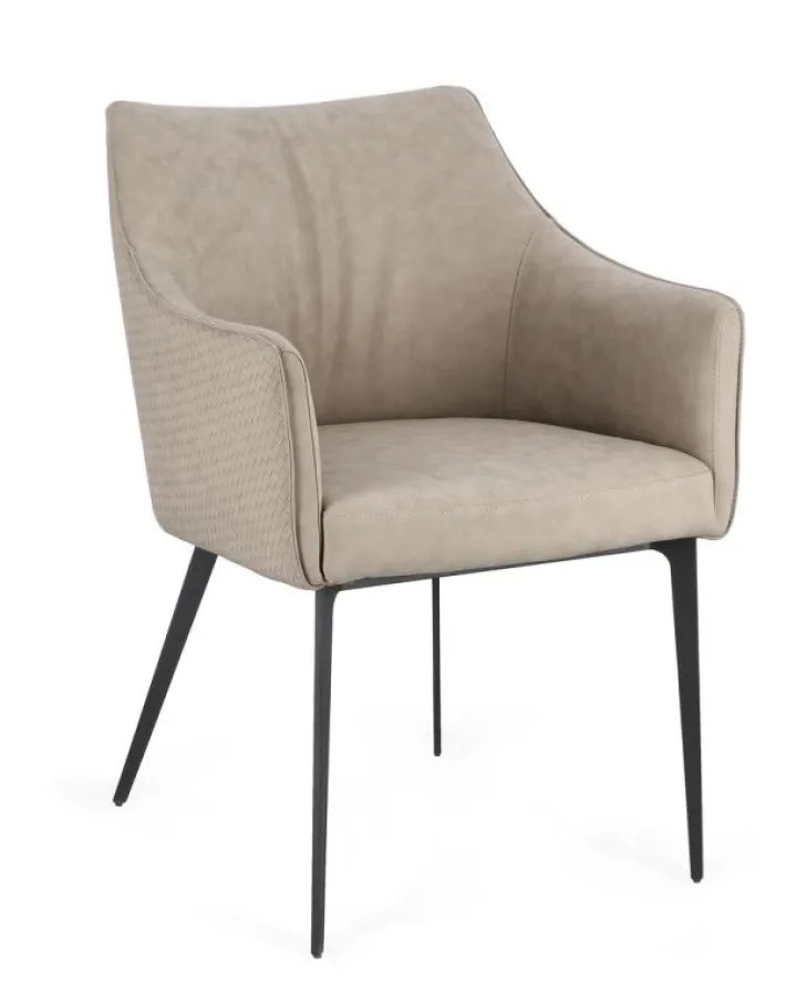Bizzotto Sedie>SEDIA C-BR RUSSELL CLOUD