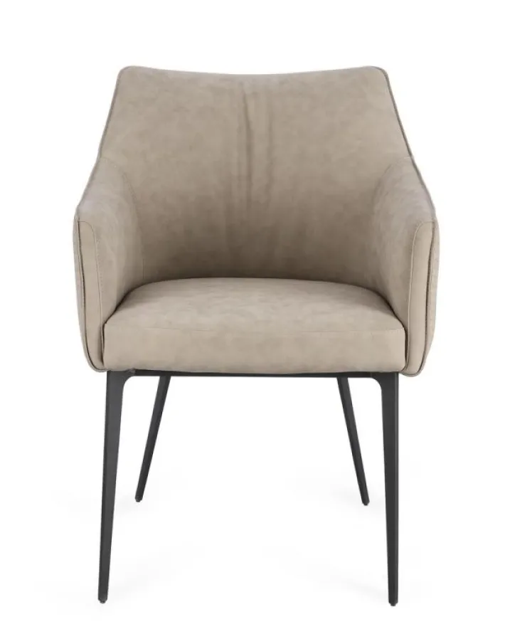 Bizzotto Sedie>SEDIA C-BR RUSSELL CLOUD