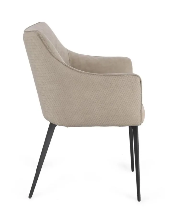 Bizzotto Sedie>SEDIA C-BR RUSSELL CLOUD