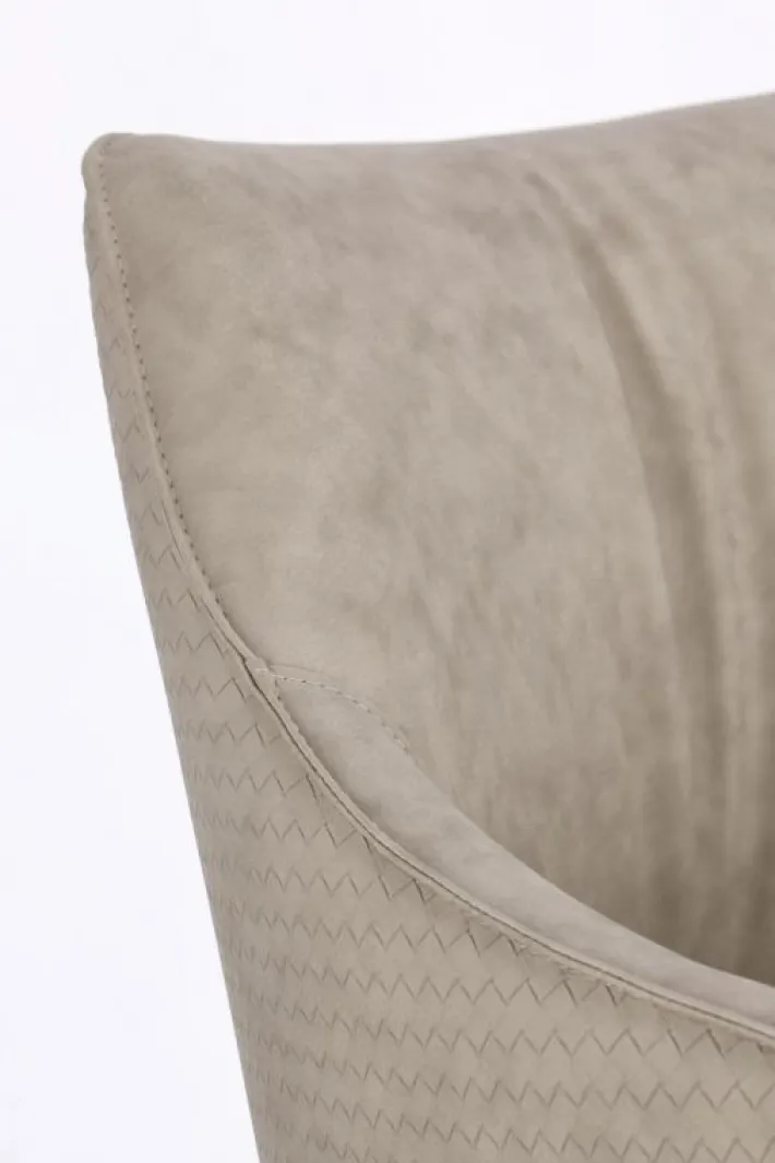 Bizzotto Sedie>SEDIA C-BR RUSSELL CLOUD