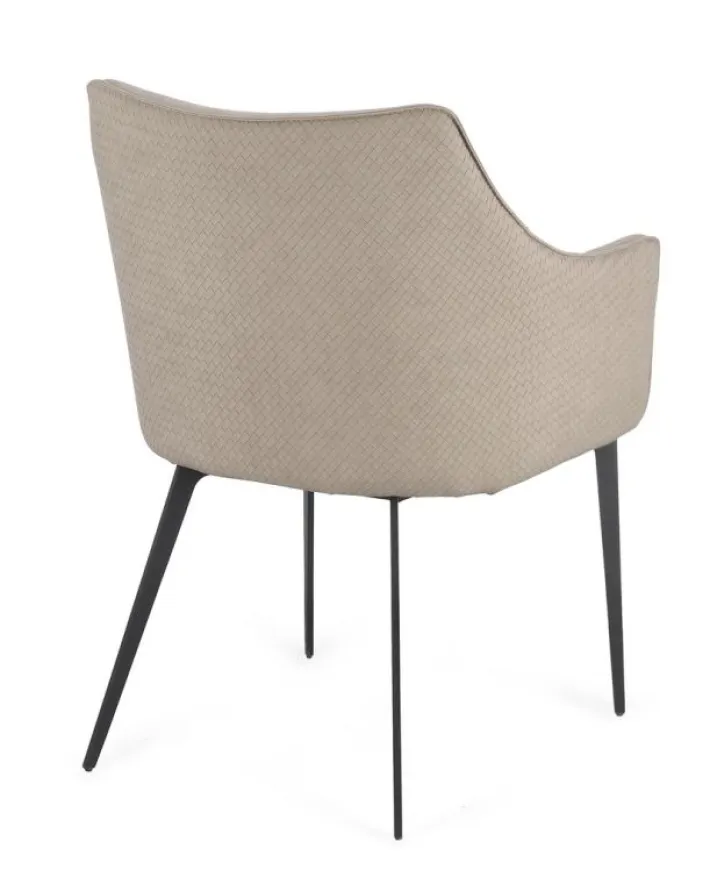Bizzotto Sedie>SEDIA C-BR RUSSELL CLOUD