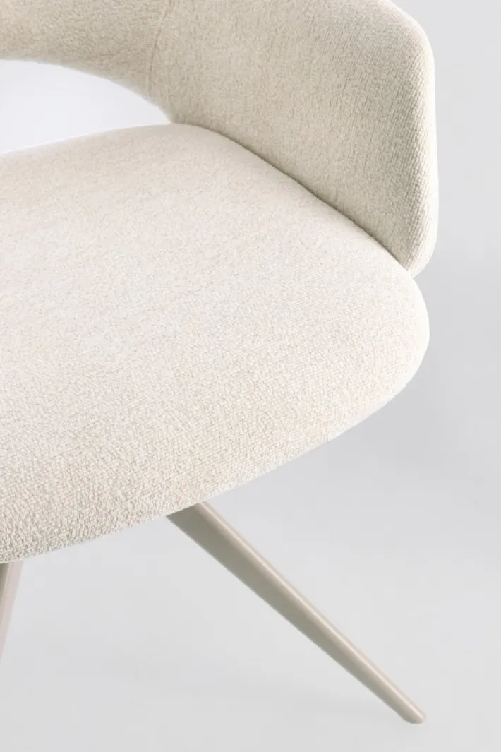 Bizzotto Sedie>SEDIA C-BR VIVIAN MOON