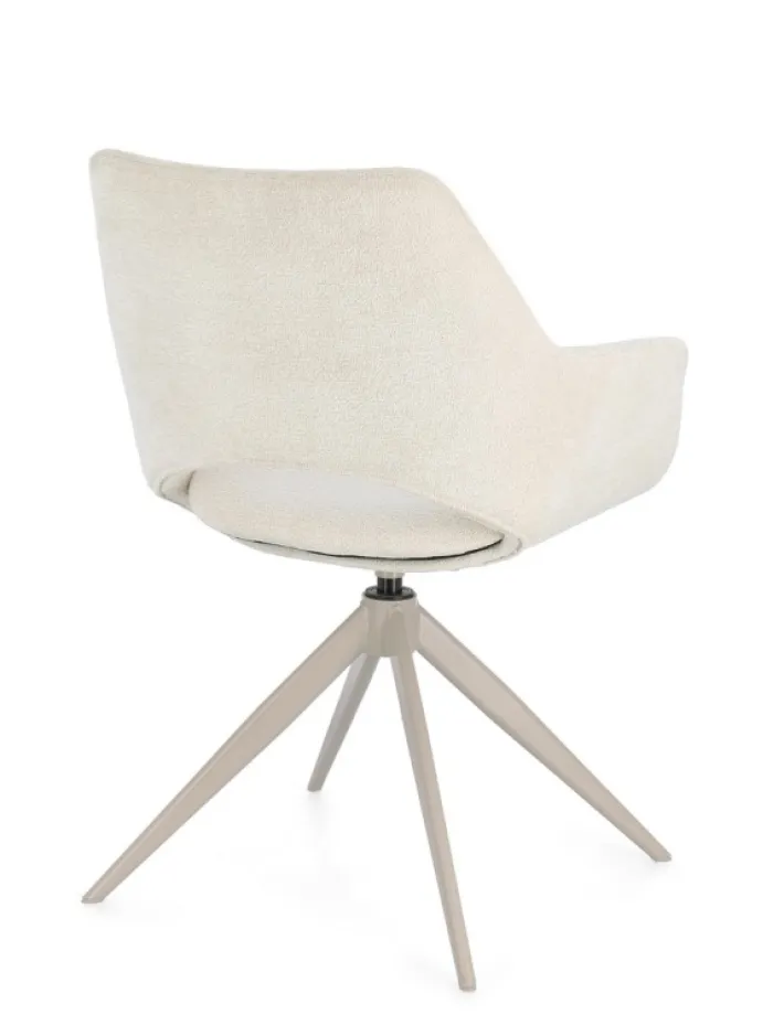 Bizzotto Sedie>SEDIA C-BR VIVIAN MOON