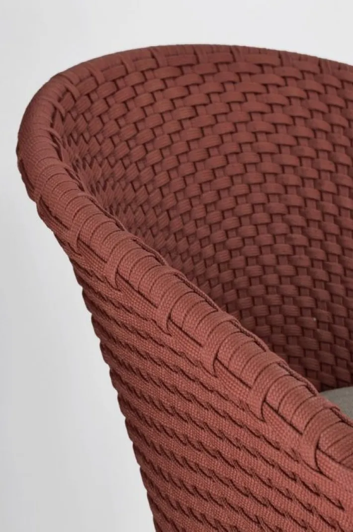 Bizzotto Sedie>SEDIA CON BRACCIOLO SCARLET - COACHELLA
