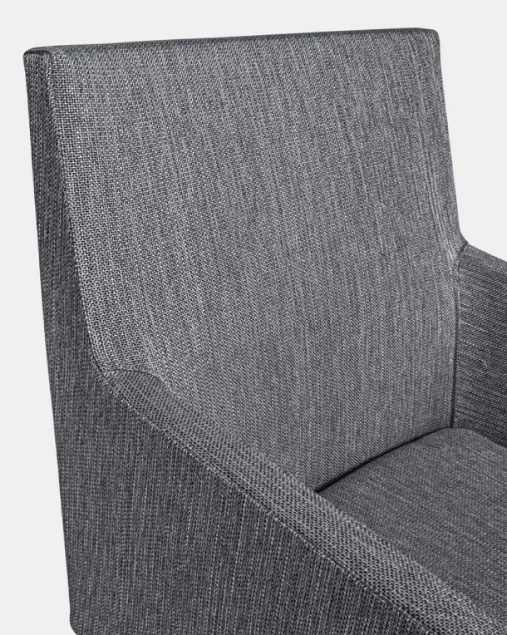 Bizzotto Sedie>SEDIA IN ALLUMINIO LUNAR - OWEN