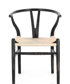 Bizzotto Sedie>SEDIA IN LEGNO - ARTEMIA