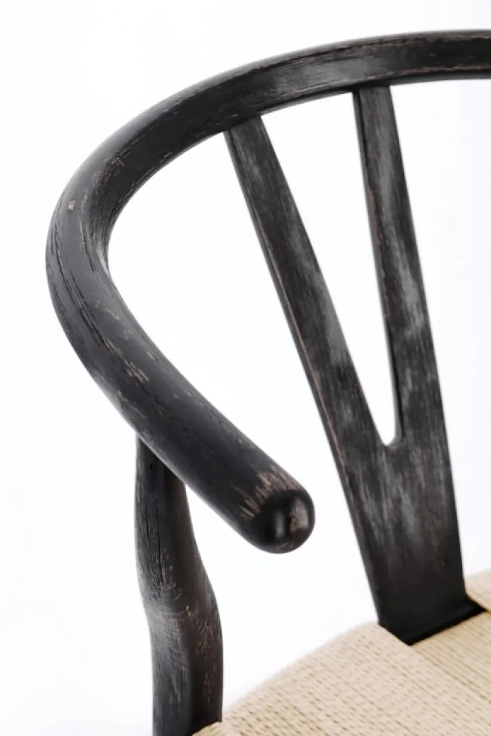 Bizzotto Sedie>SEDIA IN LEGNO - ARTEMIA
