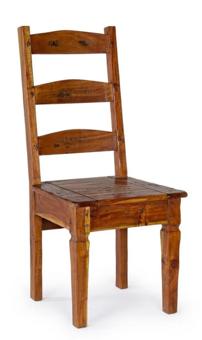 Bizzotto Sedie>SEDIA IN LEGNO - CHATEAUX
