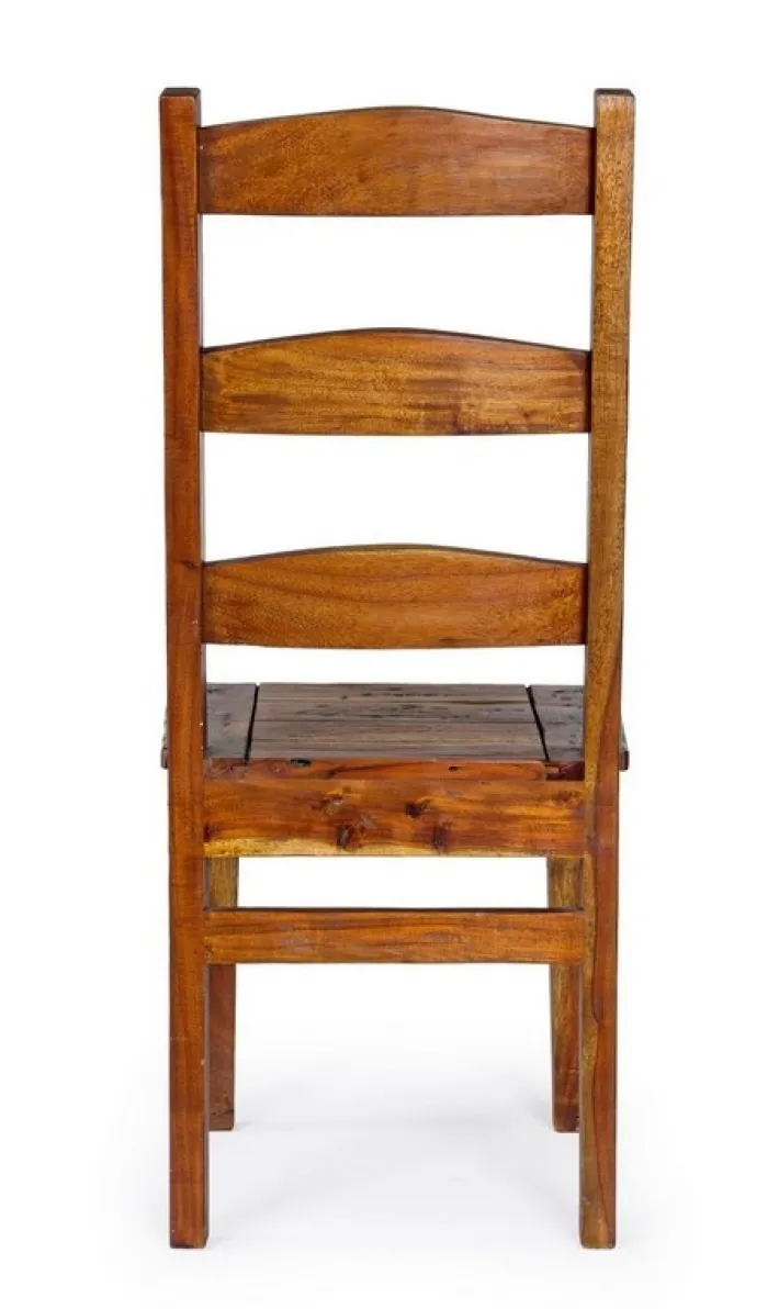 Bizzotto Sedie>SEDIA IN LEGNO - CHATEAUX