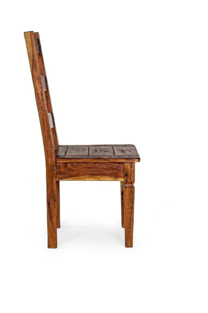 Bizzotto Sedie>SEDIA IN LEGNO - CHATEAUX