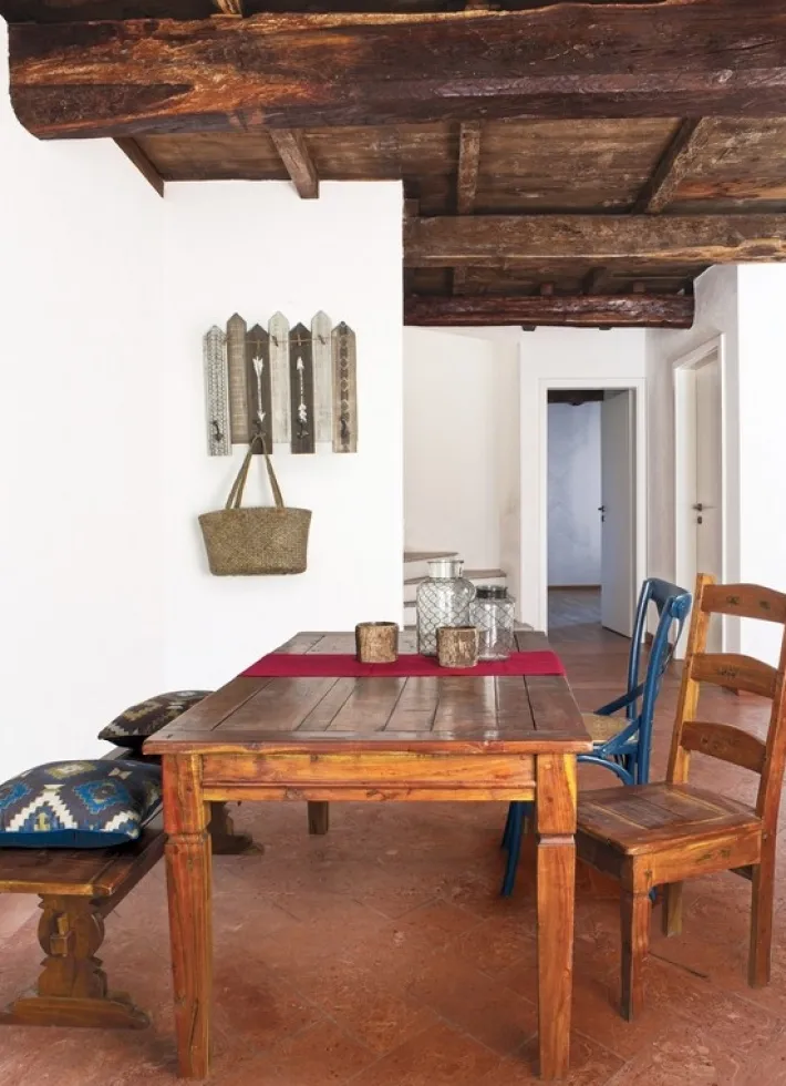 Bizzotto Sedie>SEDIA IN LEGNO - CHATEAUX