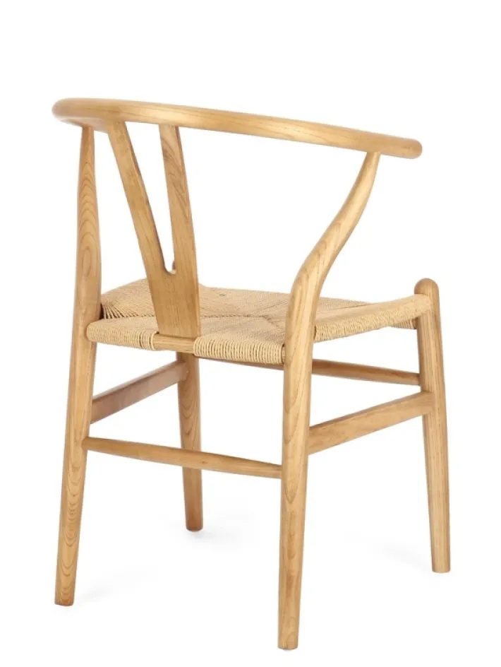 Bizzotto Sedie>SEDIA IN LEGNO NATURALE - ARTAS
