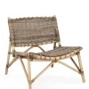 Bizzotto Poltrone E Chaise Longue>SEDIA LOUNGE TARIFA