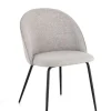 Bizzotto Sedie>SEDIA NEW TANYA CENERE