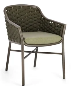 Bizzotto Sedie>SEDIA OLIV QS24 - EVERLY