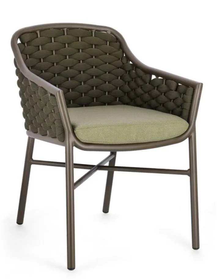 Bizzotto Sedie>SEDIA OLIV QS24 - EVERLY
