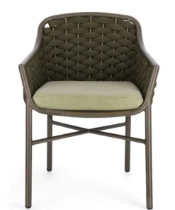 Bizzotto Sedie>SEDIA OLIV QS24 - EVERLY