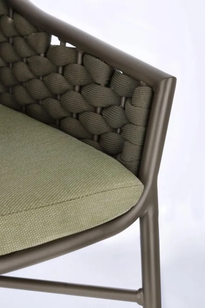 Bizzotto Sedie>SEDIA OLIV QS24 - EVERLY