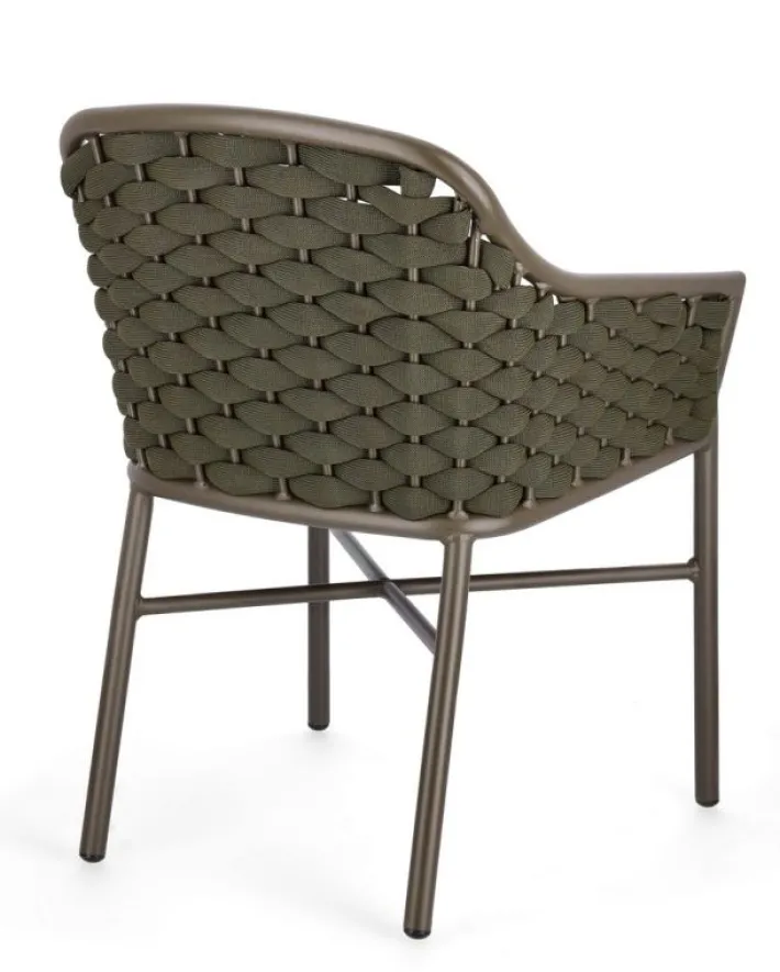 Bizzotto Sedie>SEDIA OLIV QS24 - EVERLY