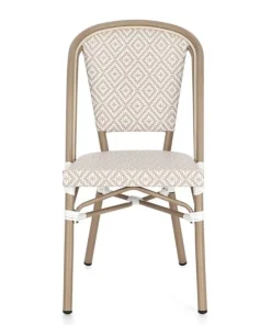 Bizzotto Sedie>SEDIA SILVEIRA BEIGE