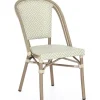 Bizzotto Sedie>SEDIA SILVEIRA TIFFANY